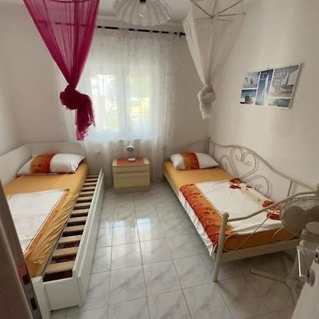 Apartments By The Sea Businci, Ciovo - 9450 Trogir Ngoại thất bức ảnh
