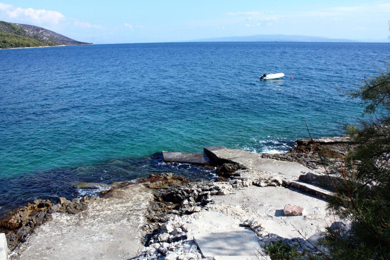 Apartments By The Sea Businci, Ciovo - 9450 Trogir Ngoại thất bức ảnh
