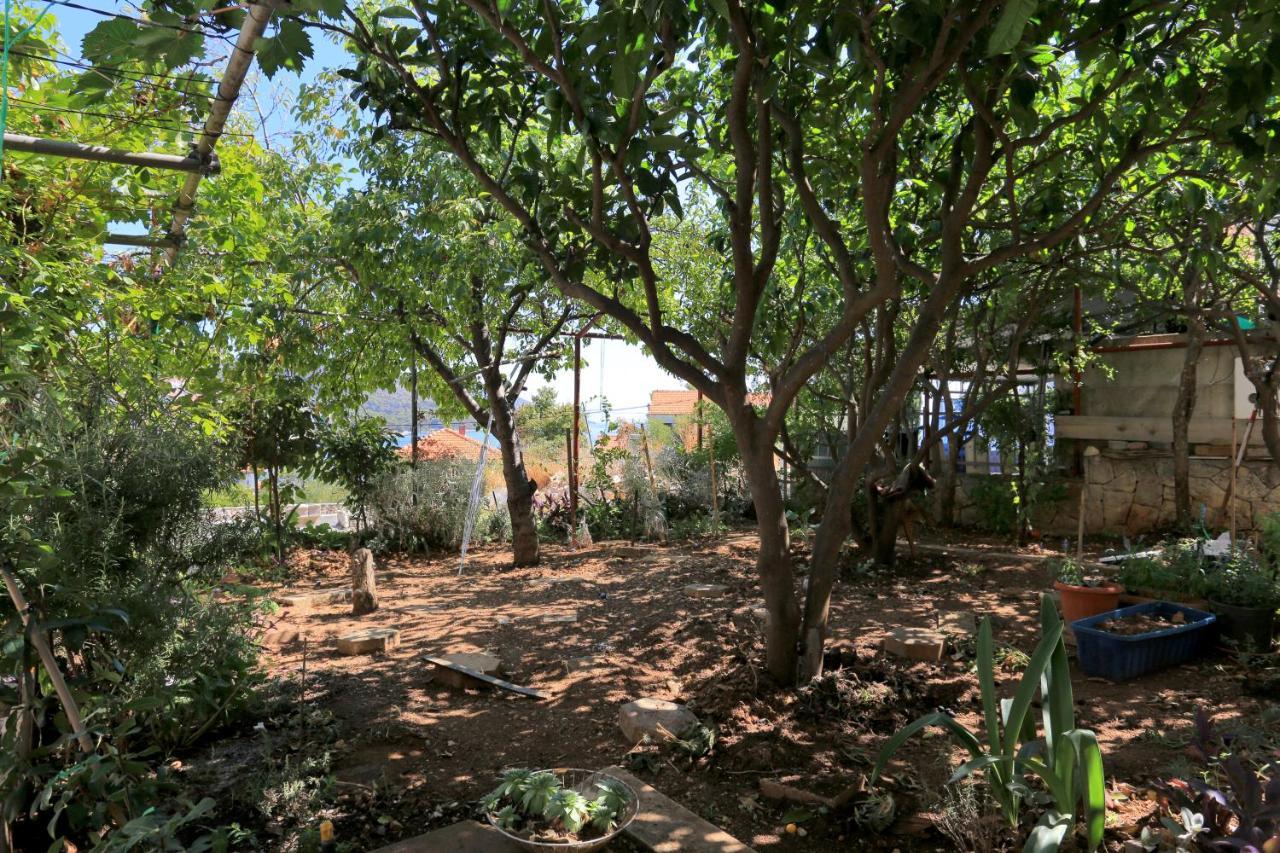 Apartments By The Sea Businci, Ciovo - 9450 Trogir Ngoại thất bức ảnh