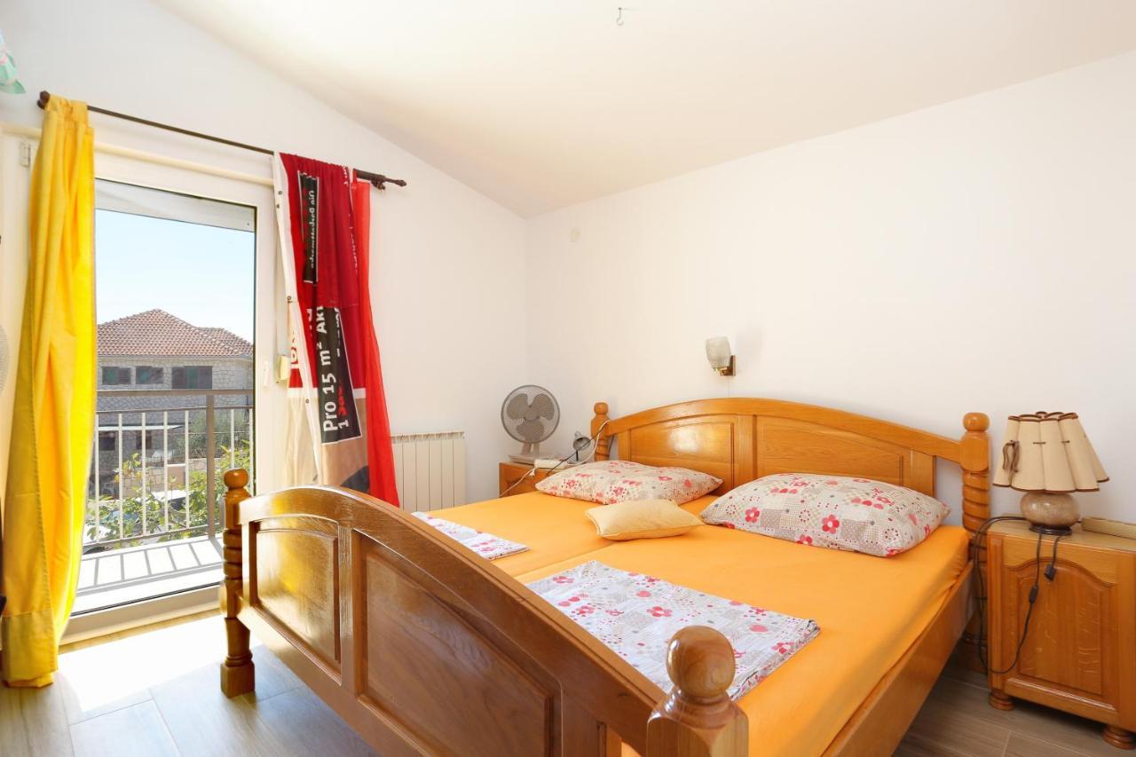Apartments By The Sea Businci, Ciovo - 9450 Trogir Ngoại thất bức ảnh