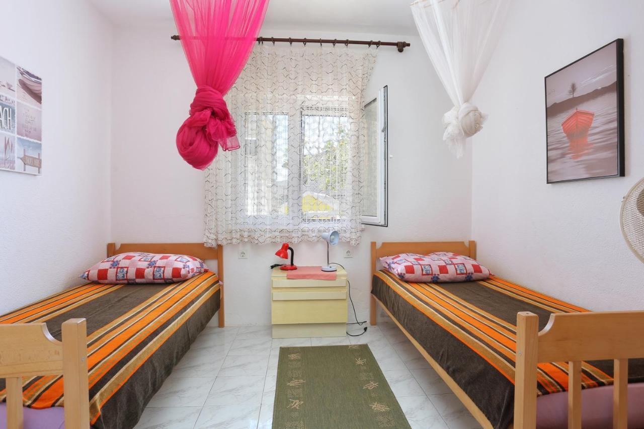 Apartments By The Sea Businci, Ciovo - 9450 Trogir Ngoại thất bức ảnh