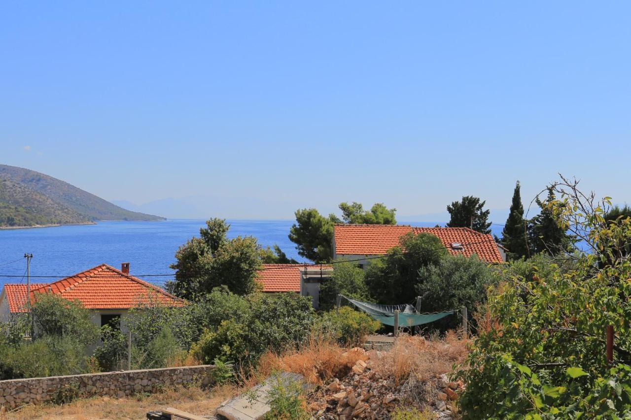 Apartments By The Sea Businci, Ciovo - 9450 Trogir Ngoại thất bức ảnh