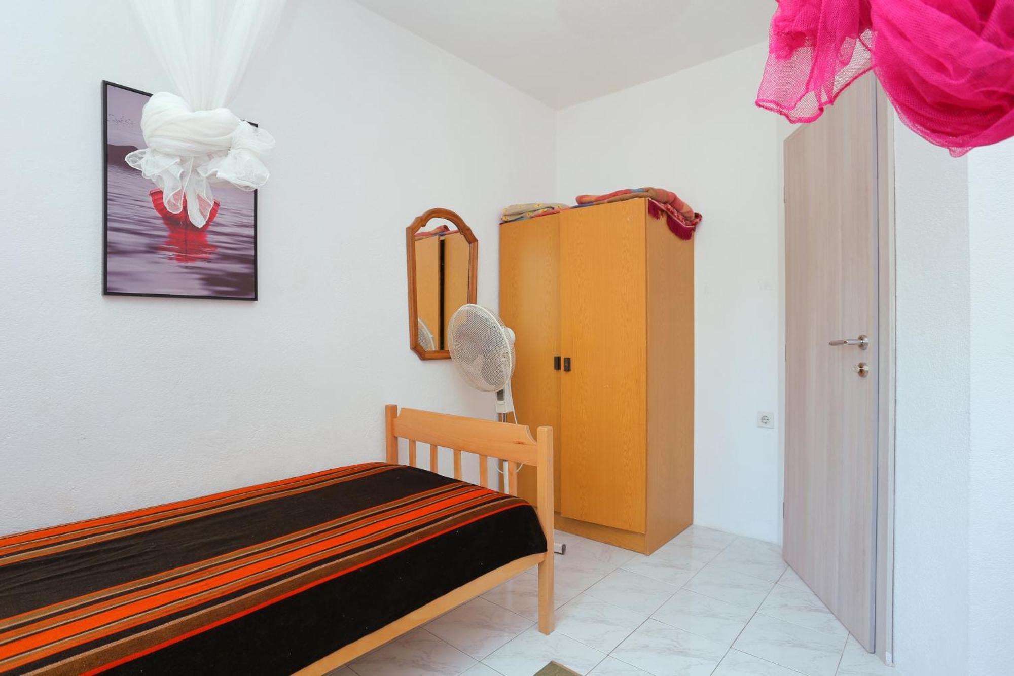 Apartments By The Sea Businci, Ciovo - 9450 Trogir Phòng bức ảnh